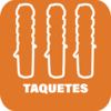 23-Taquetes
