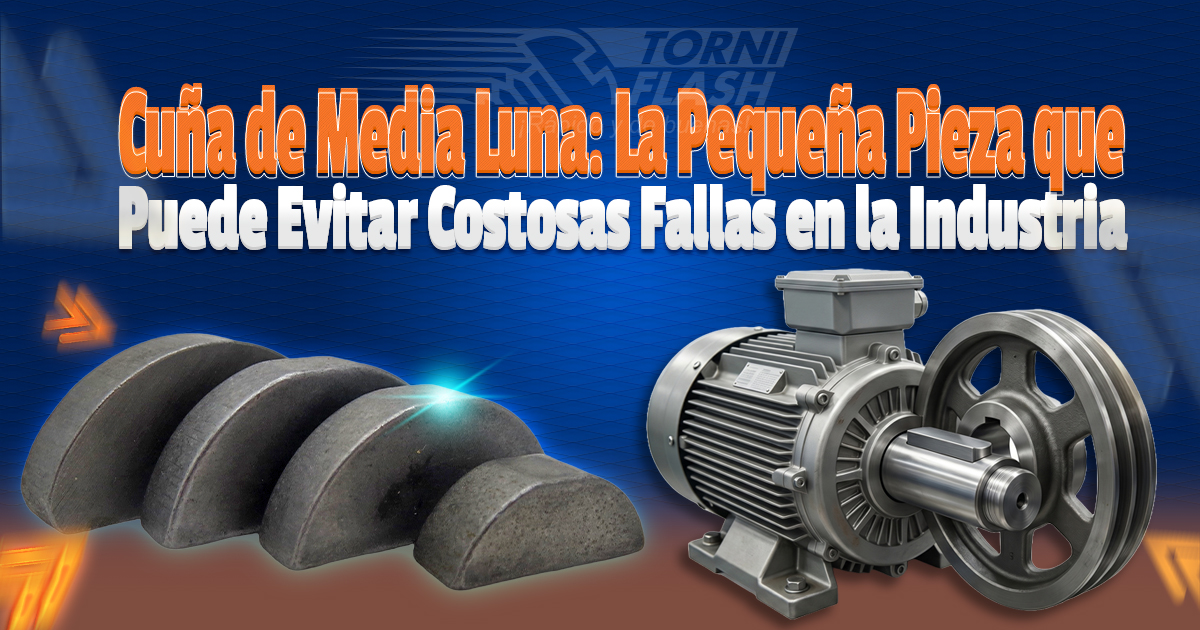 Cuña-de-Media-Luna-(Chaveta-Woodruff)-La-Pequeña-Pieza-que-Puede-Evitar-Costosas-Fallas-en-la-Industria
